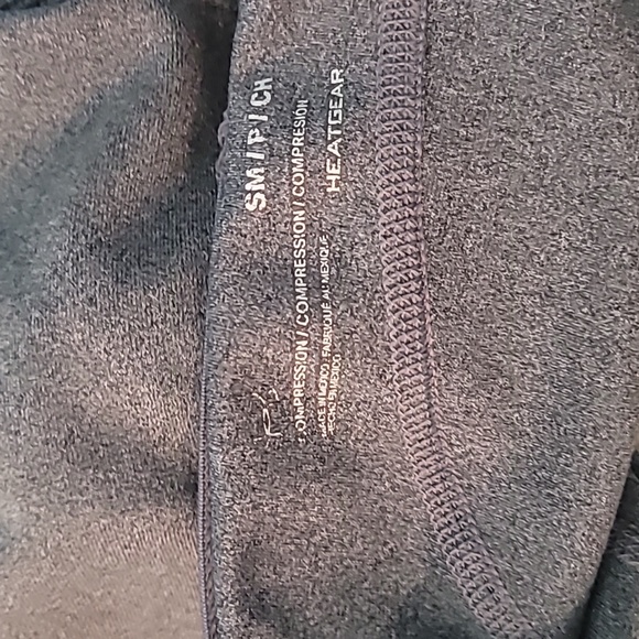 Under Armour Leggings - Picture 4 of 5